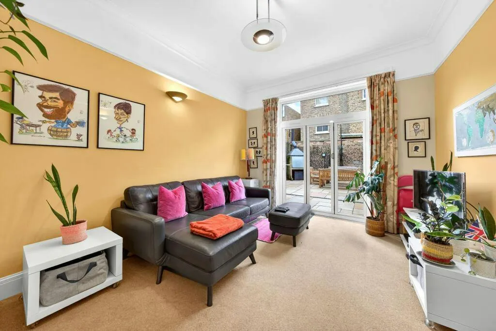 Fentiman Road, London, SW8, photo 6