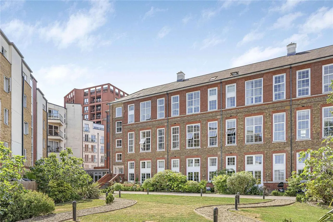 Enfield Road, London, N1 5EN, photo 3