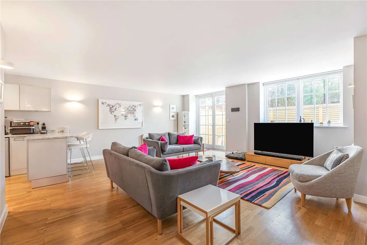 Enfield Road, London, N1 5EN, photo 4