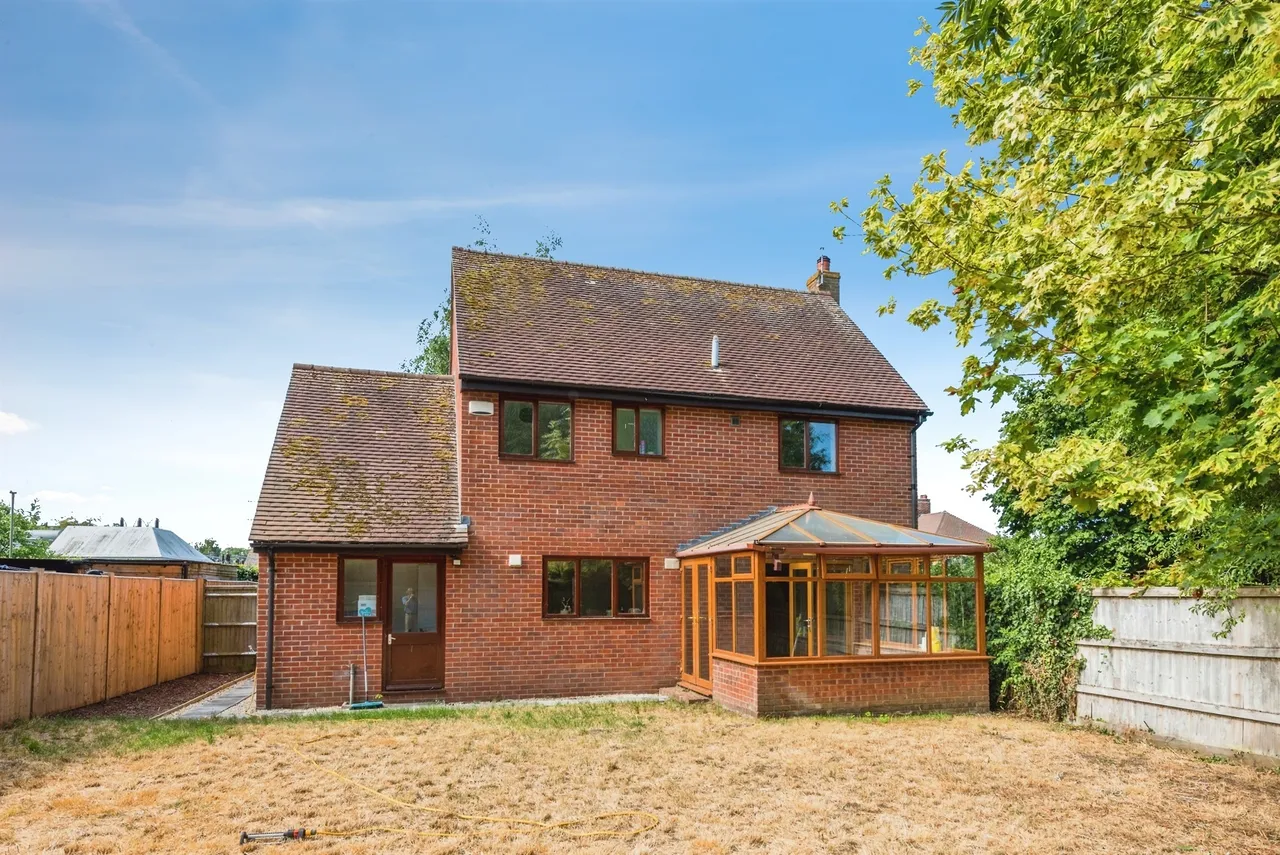 Springfield Close, Watlington, OX49, photo 19