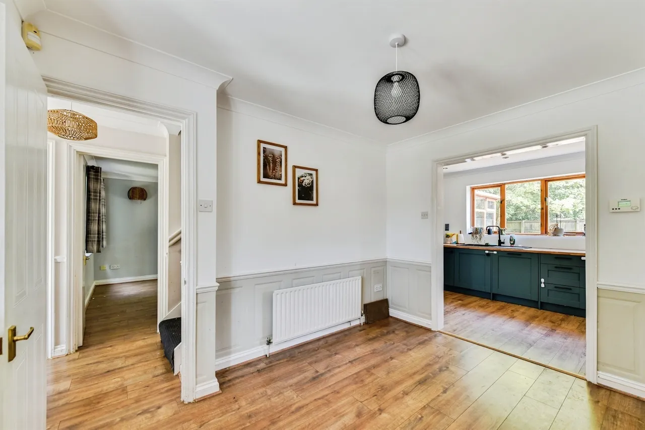Springfield Close, Watlington, OX49, photo 5