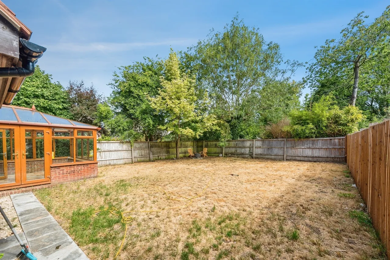 Springfield Close, Watlington, OX49, photo 20