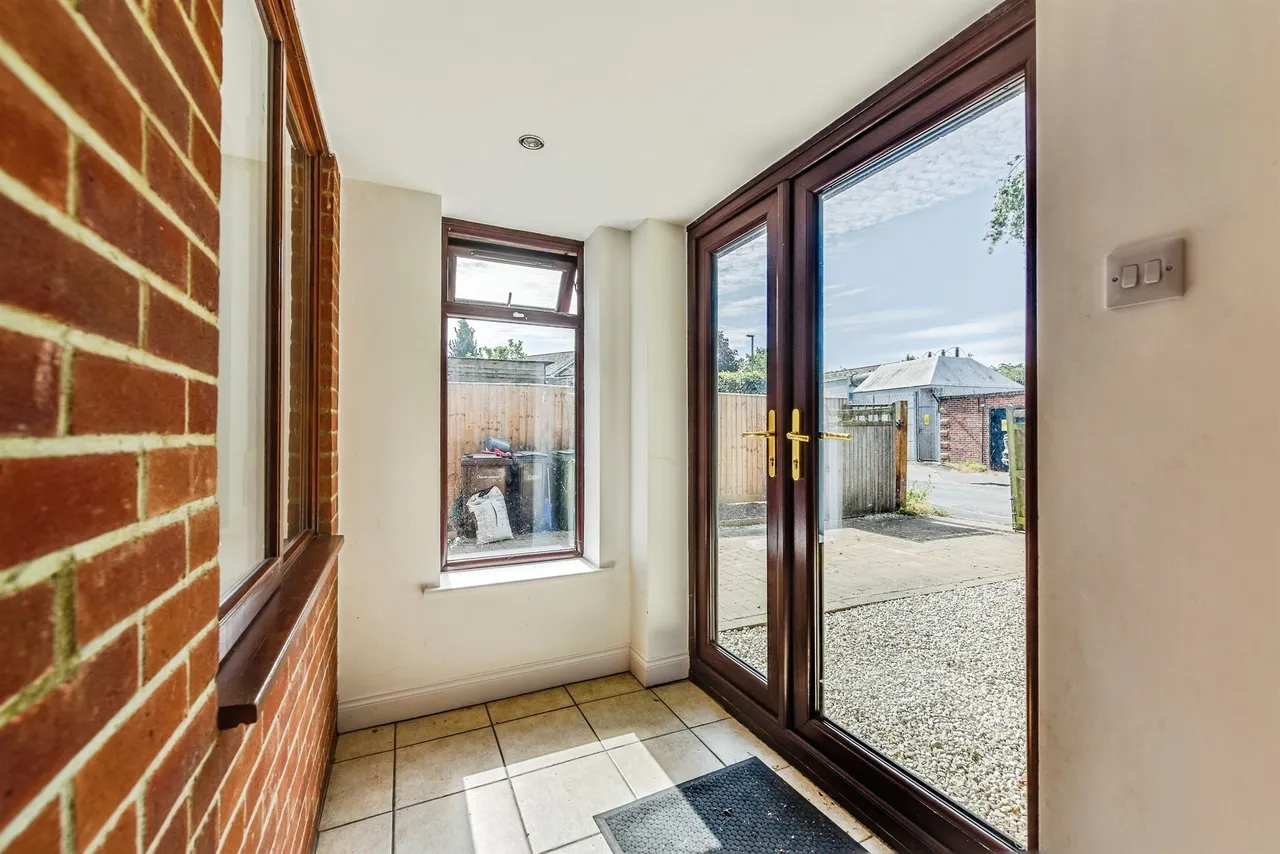 Springfield Close, Watlington, OX49, photo 10