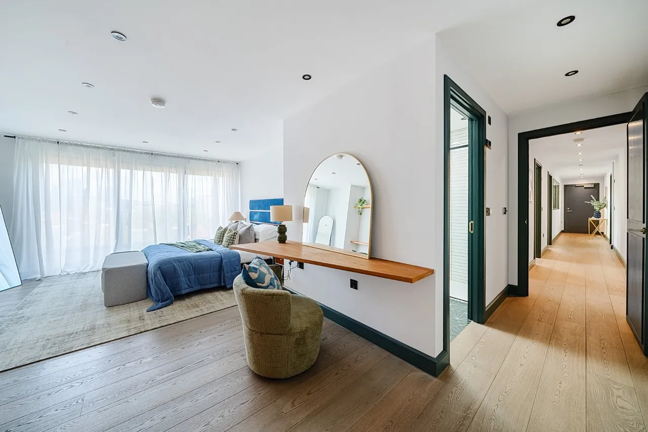 Waterloo Road, Southwark, London, SE1, photo 9
