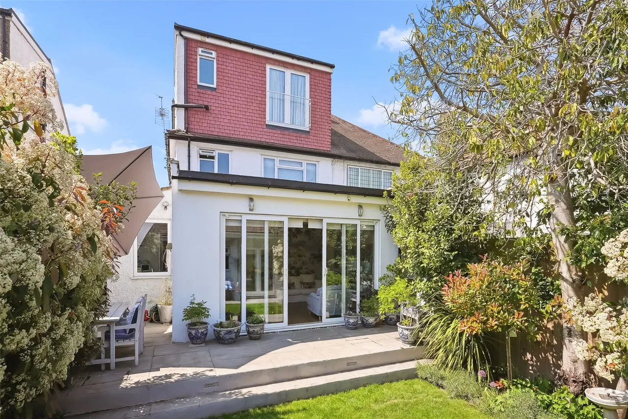 Russell Road, Twickenham, TW2 7QT, photo 15