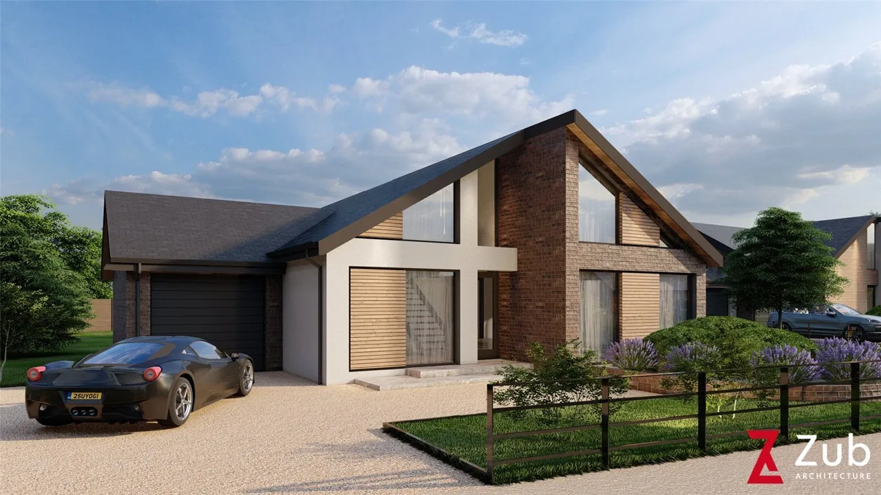 5 bed house for sale, Meadow Gardens, Poulton-le-Fylde, FY6