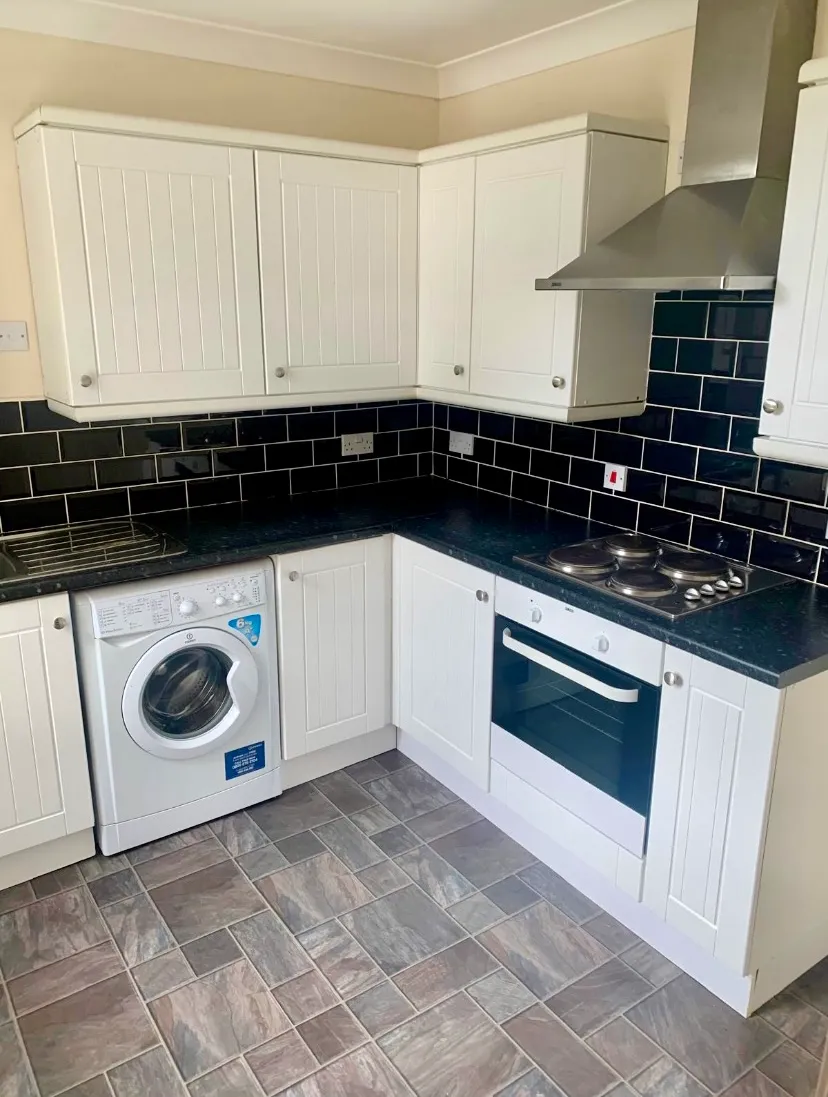 2 bed flat to rent, Balmoral View, Blairgowrie and Rattray, PH10