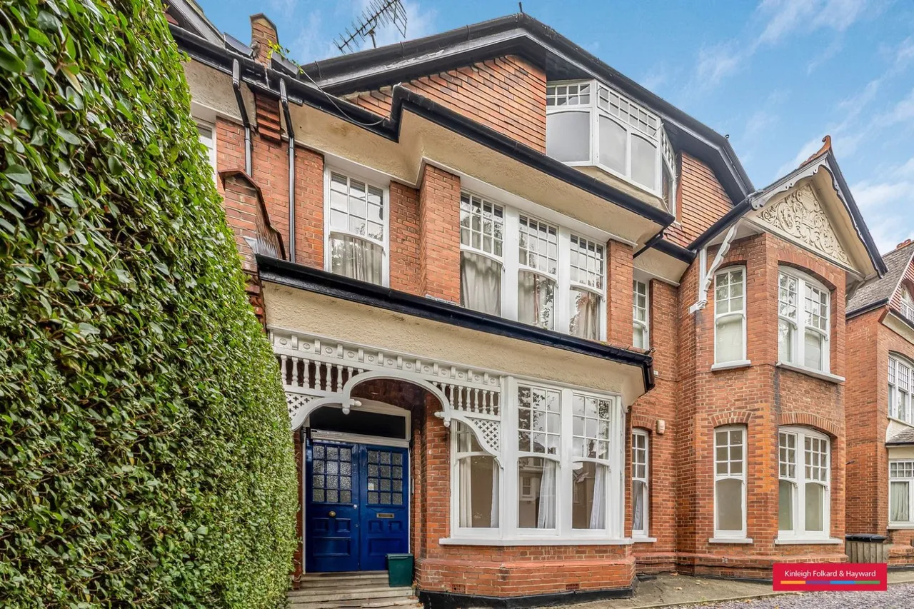 Princes Avenue, Muswell Hill, N10, photo 13