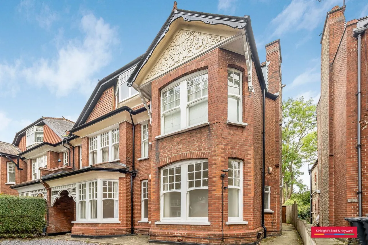 Princes Avenue, Muswell Hill, N10, photo 11