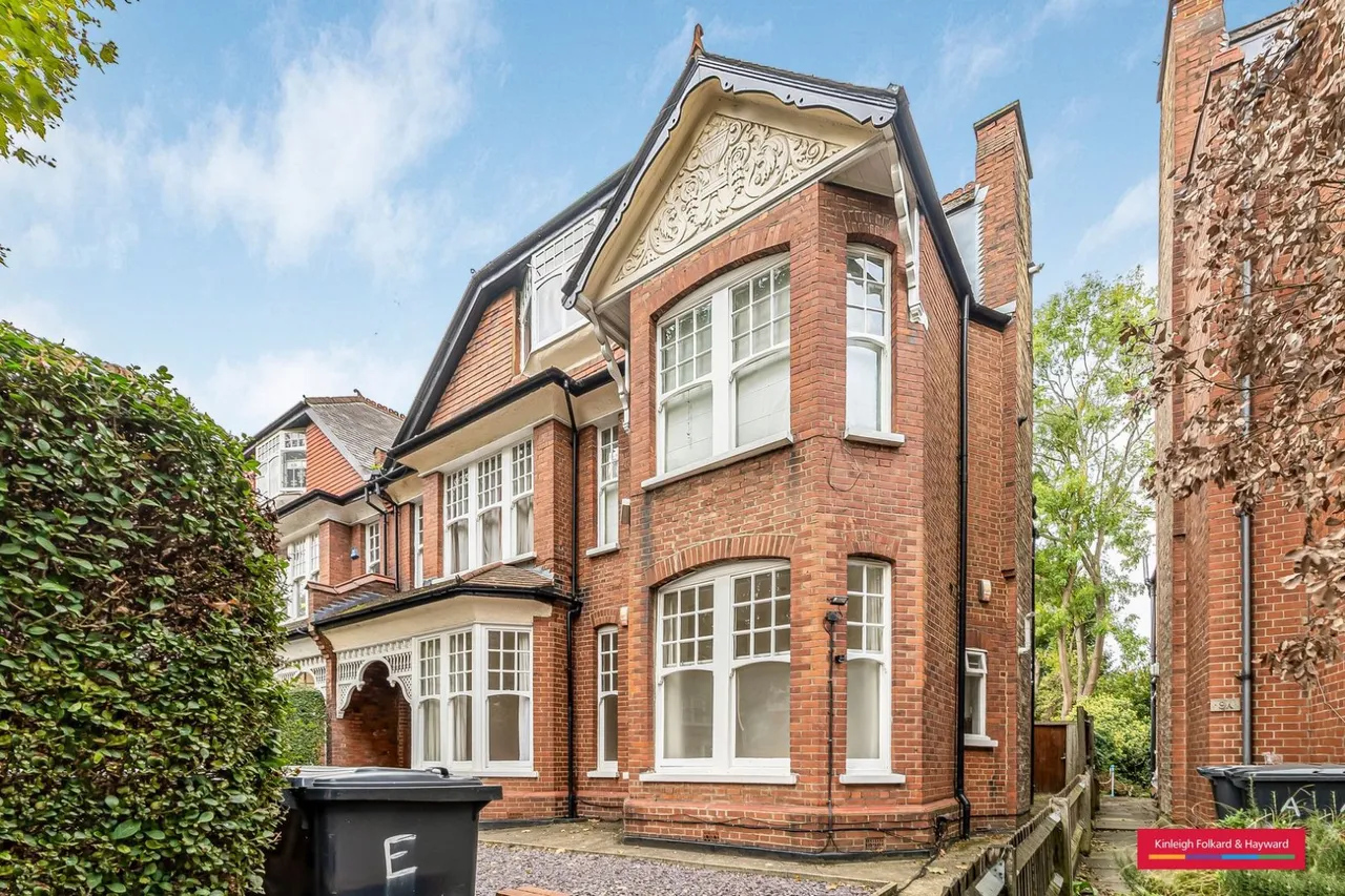Princes Avenue, Muswell Hill, N10, photo 14
