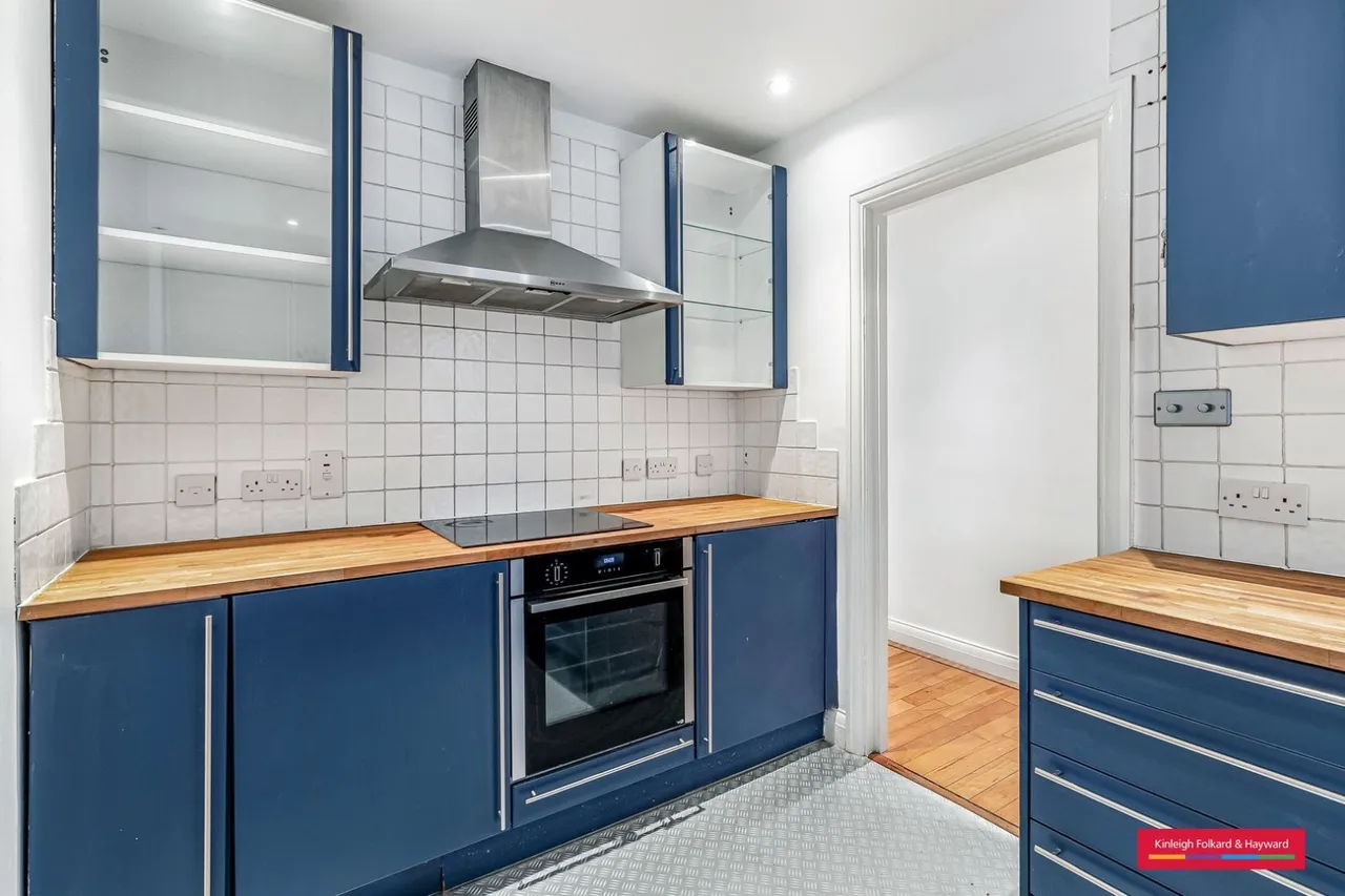 Princes Avenue, Muswell Hill, N10, photo 3