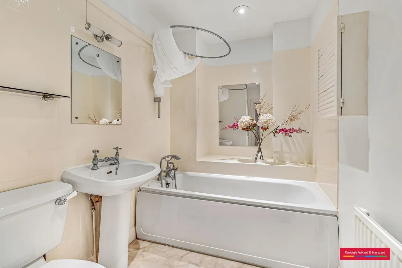 Princes Avenue, Muswell Hill, N10, photo 5