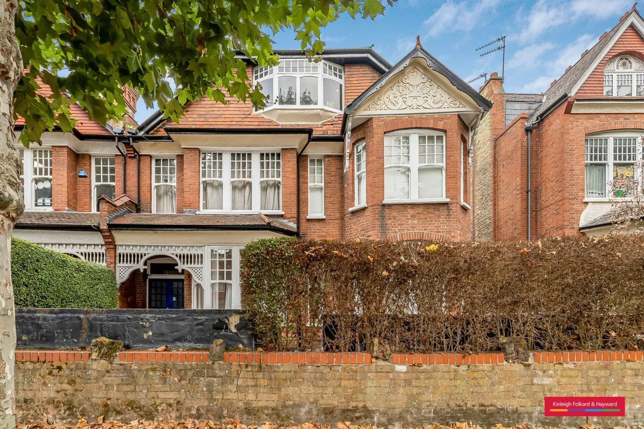 Princes Avenue, Muswell Hill, N10, photo 12