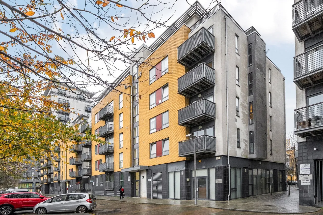 Tarves Way, SE10, photo 16