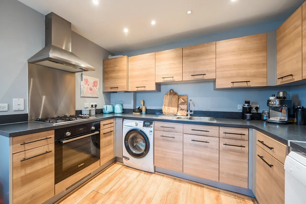 Tarves Way, SE10, photo 15