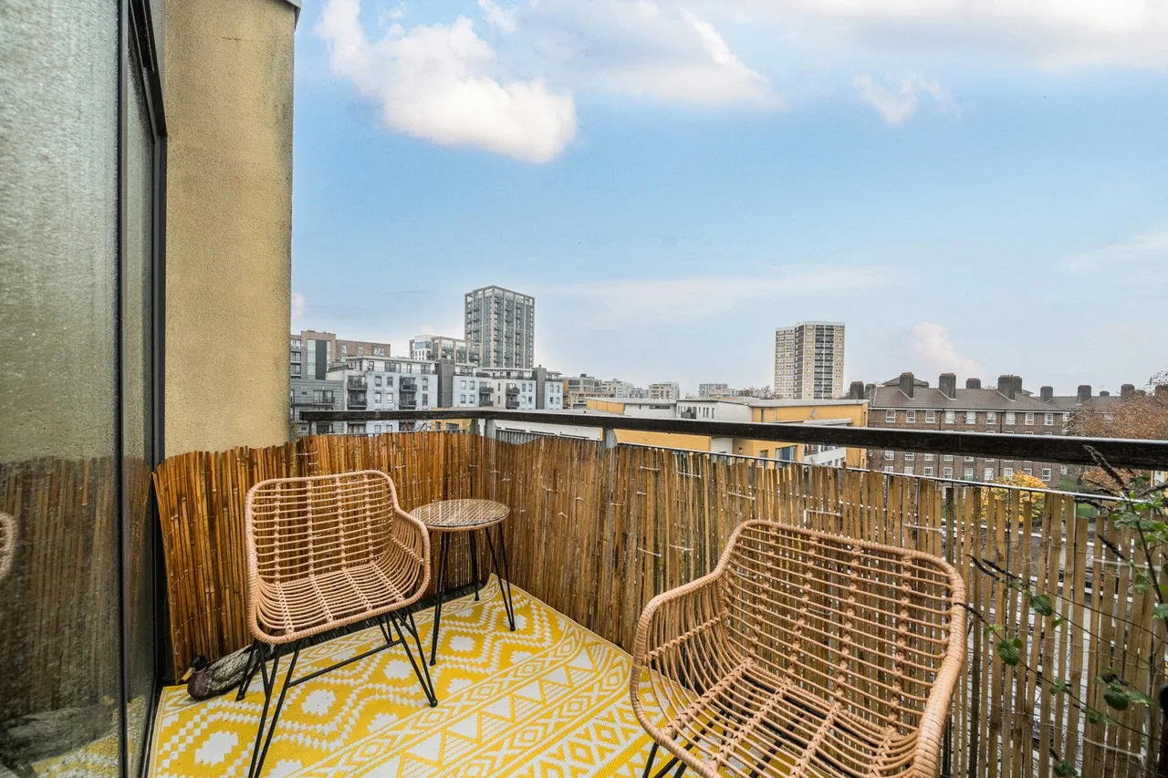 Tarves Way, SE10, photo 4