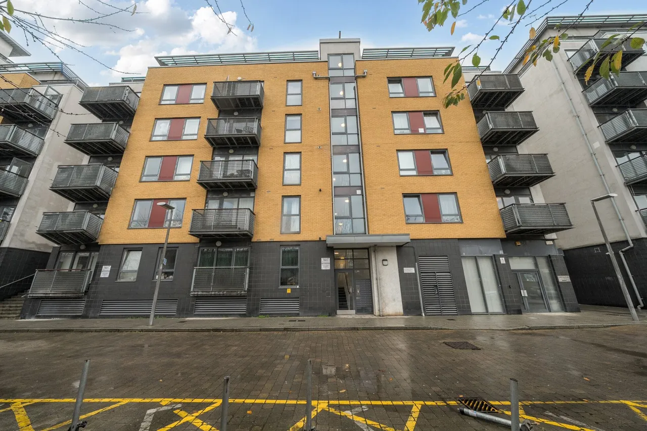 Tarves Way, SE10, photo 17