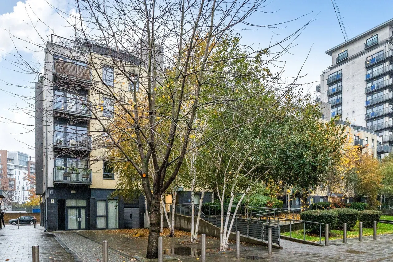 Tarves Way, SE10, photo 10