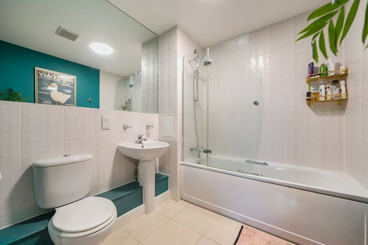 Tarves Way, SE10, photo 9