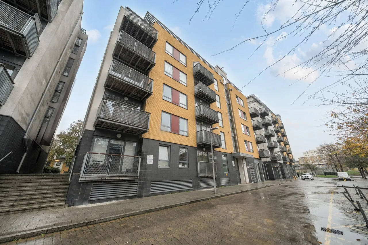 Tarves Way, SE10, photo 14
