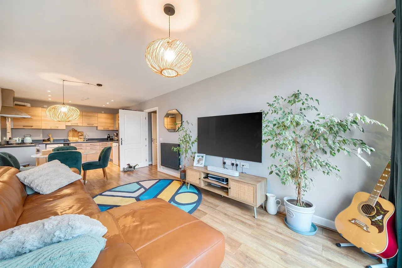 Tarves Way, SE10, photo 5
