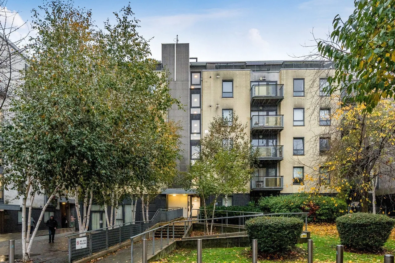 Tarves Way, SE10, photo 11