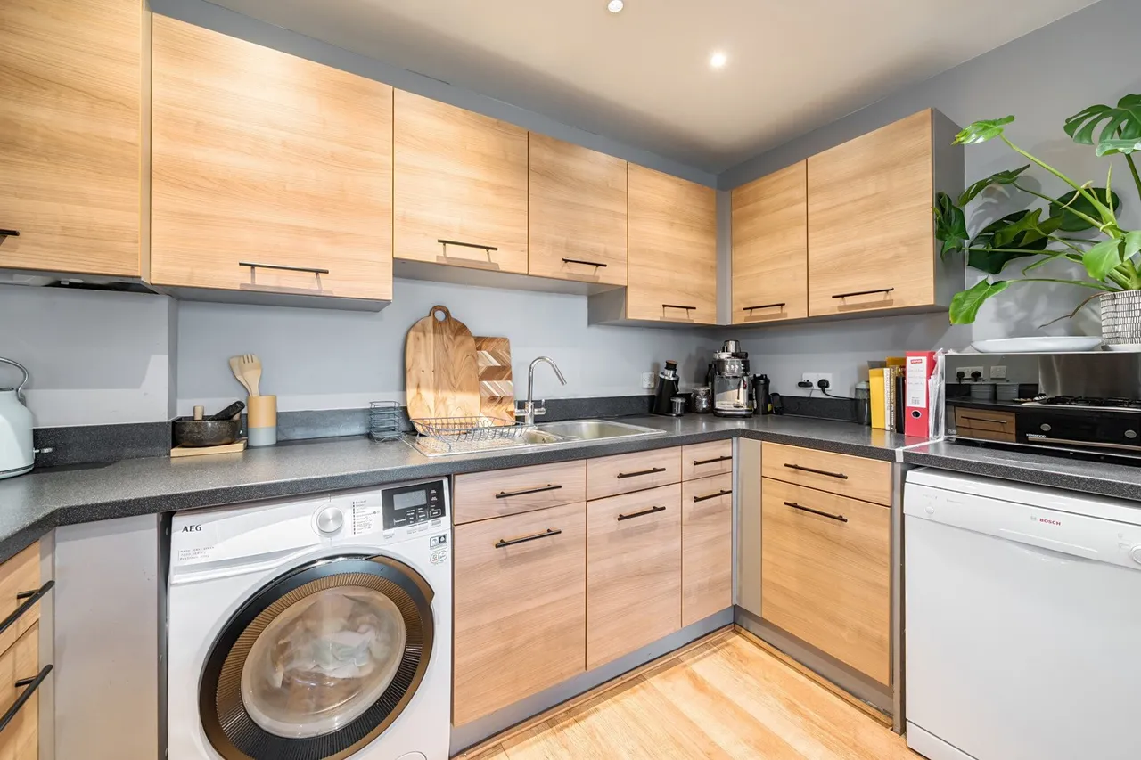 Tarves Way, SE10, photo 8
