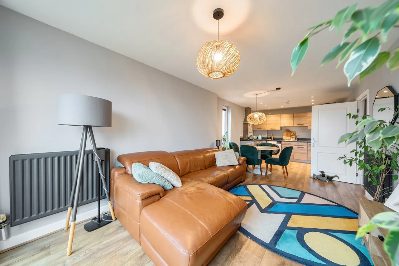 Tarves Way, SE10, photo 12