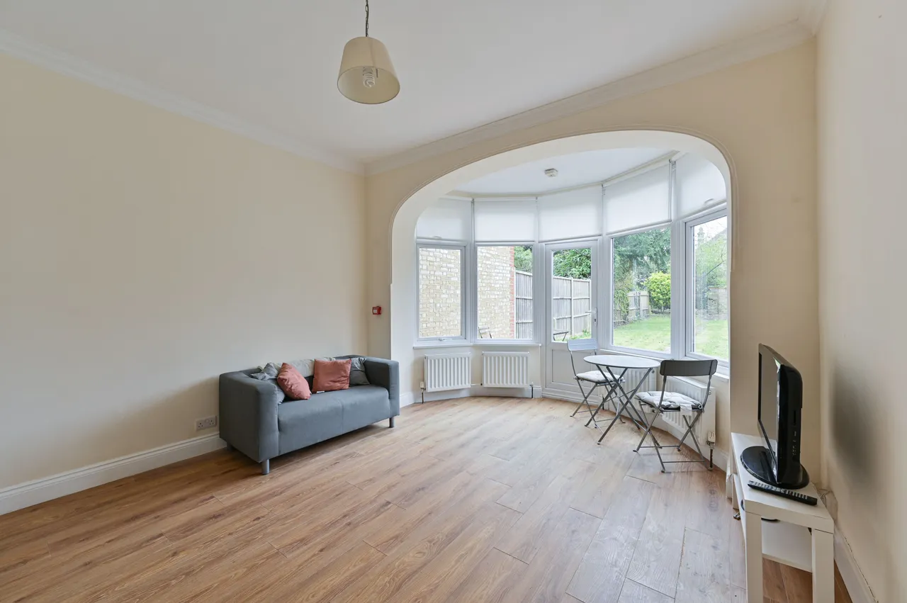 Flat 2, 33 Drewstead Road, London, photo 7