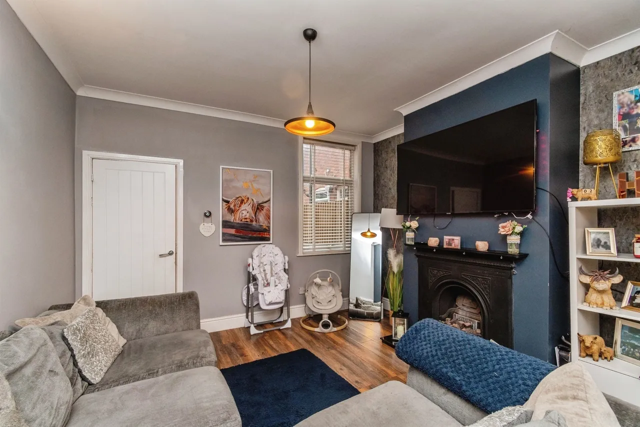 Lichfield Road, Shelfield, WS4, photo 4