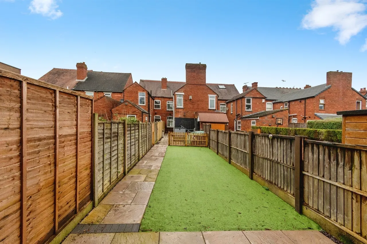 Lichfield Road, Shelfield, WS4, photo 11