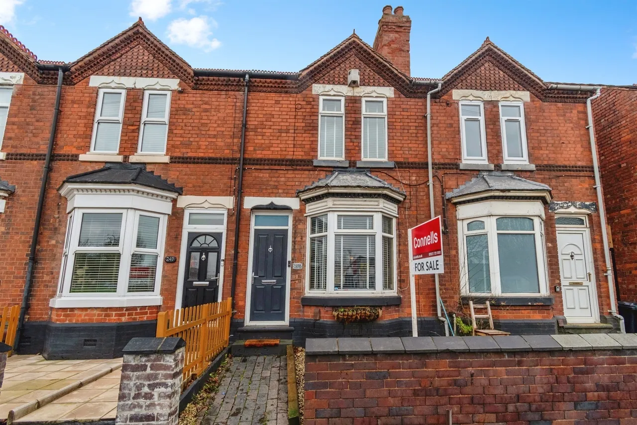 Lichfield Road, Shelfield, WS4, photo 13