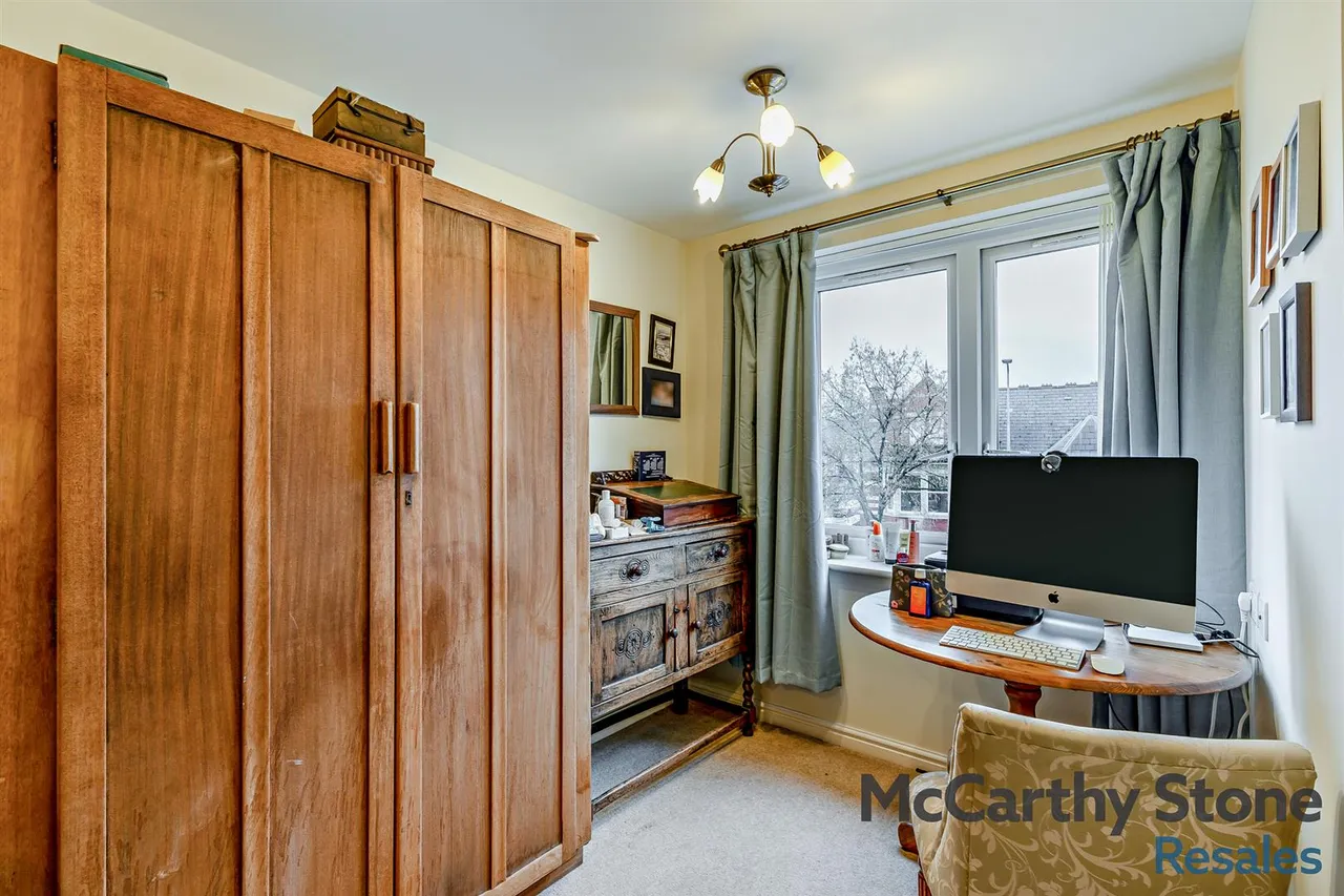 Marlborough Road, Cardiff, CF23, photo 11