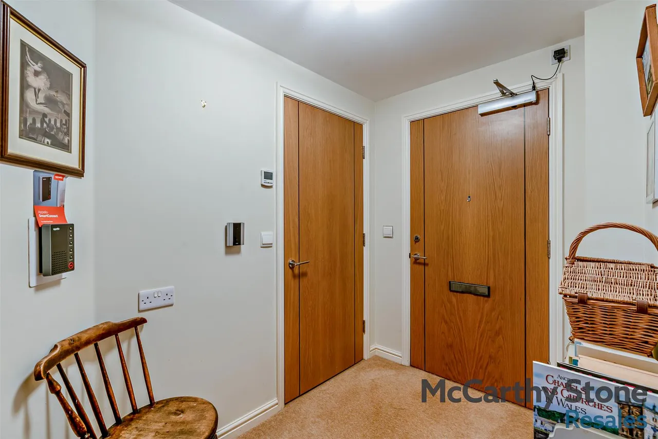 Marlborough Road, Cardiff, CF23, photo 14