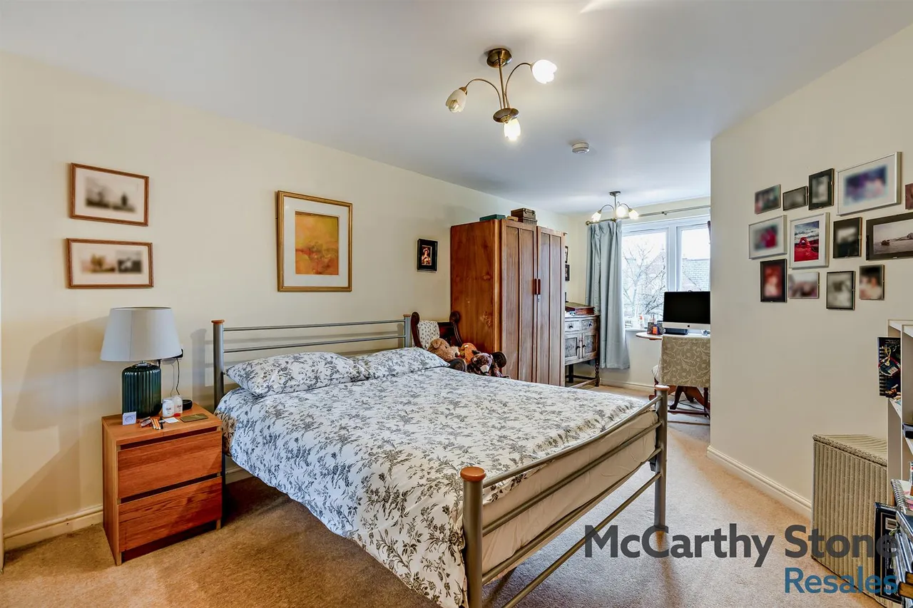 Marlborough Road, Cardiff, CF23, photo 9