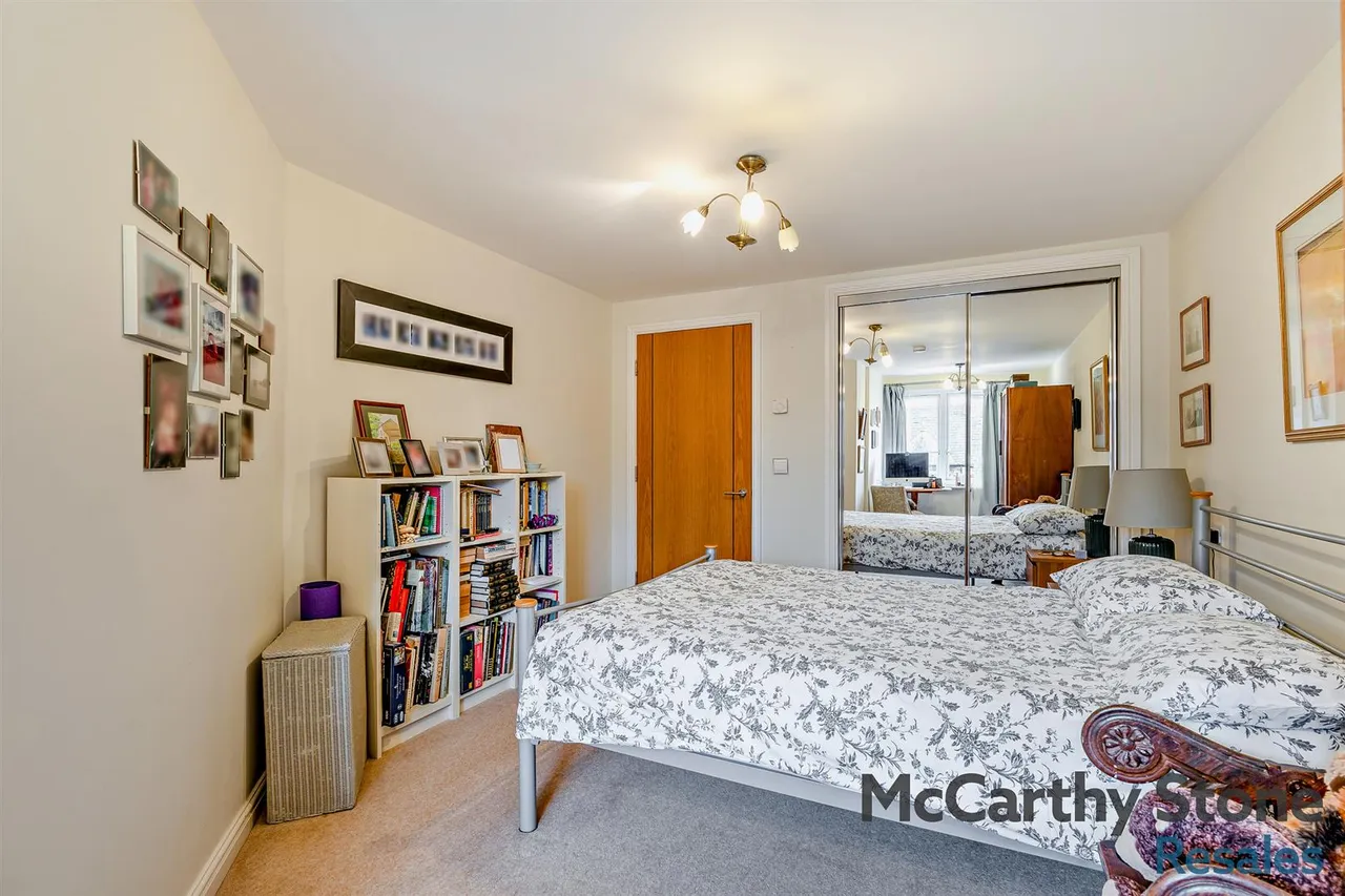 Marlborough Road, Cardiff, CF23, photo 10
