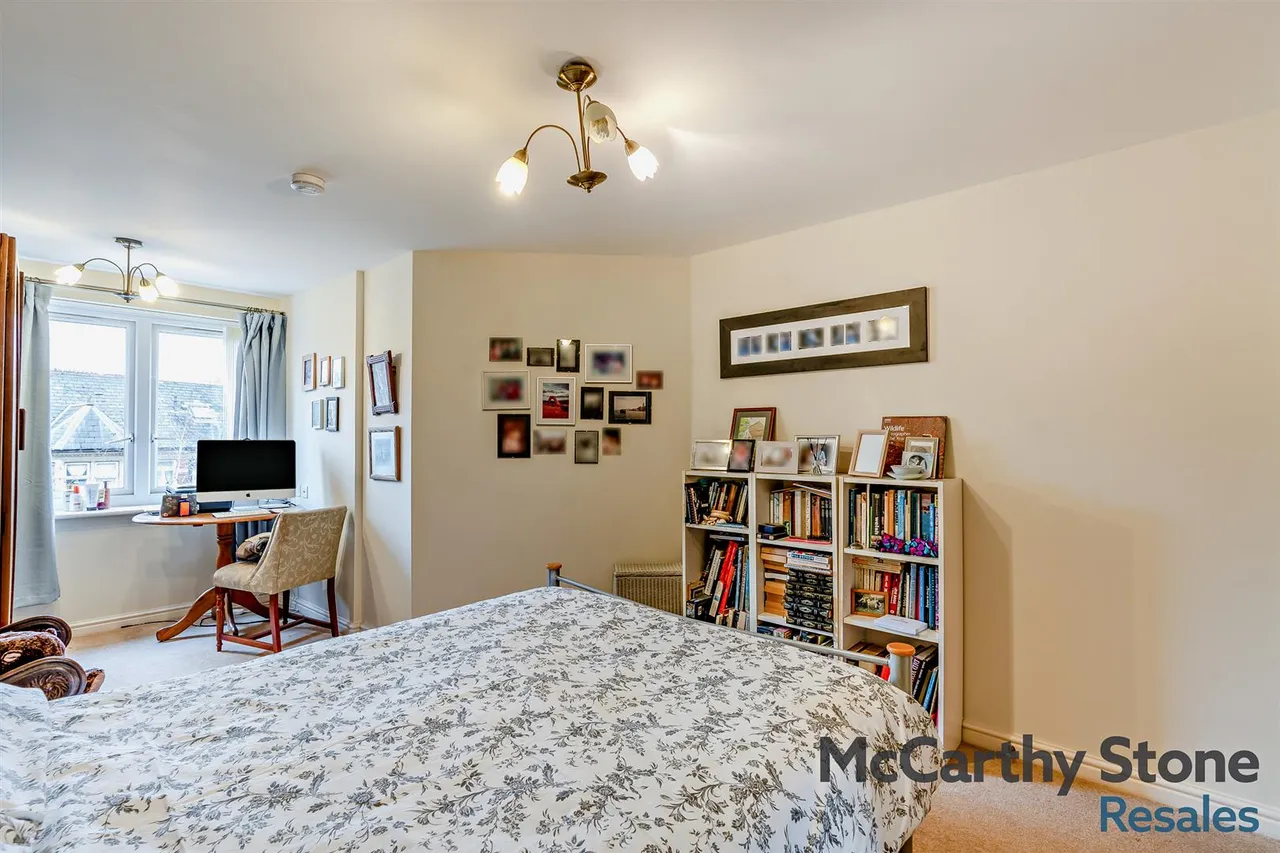 Marlborough Road, Cardiff, CF23, photo 12