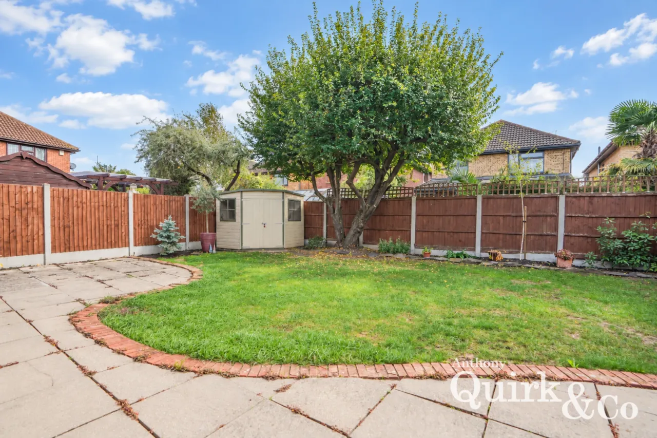 Beecroft Crescent, Canvey Island, SS8, photo 27