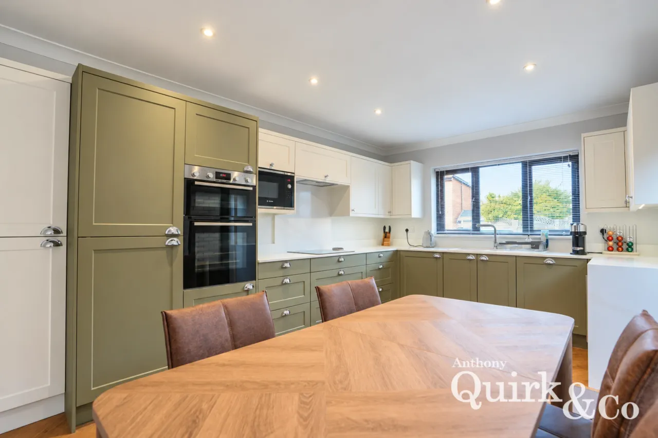 Beecroft Crescent, Canvey Island, SS8, photo 2