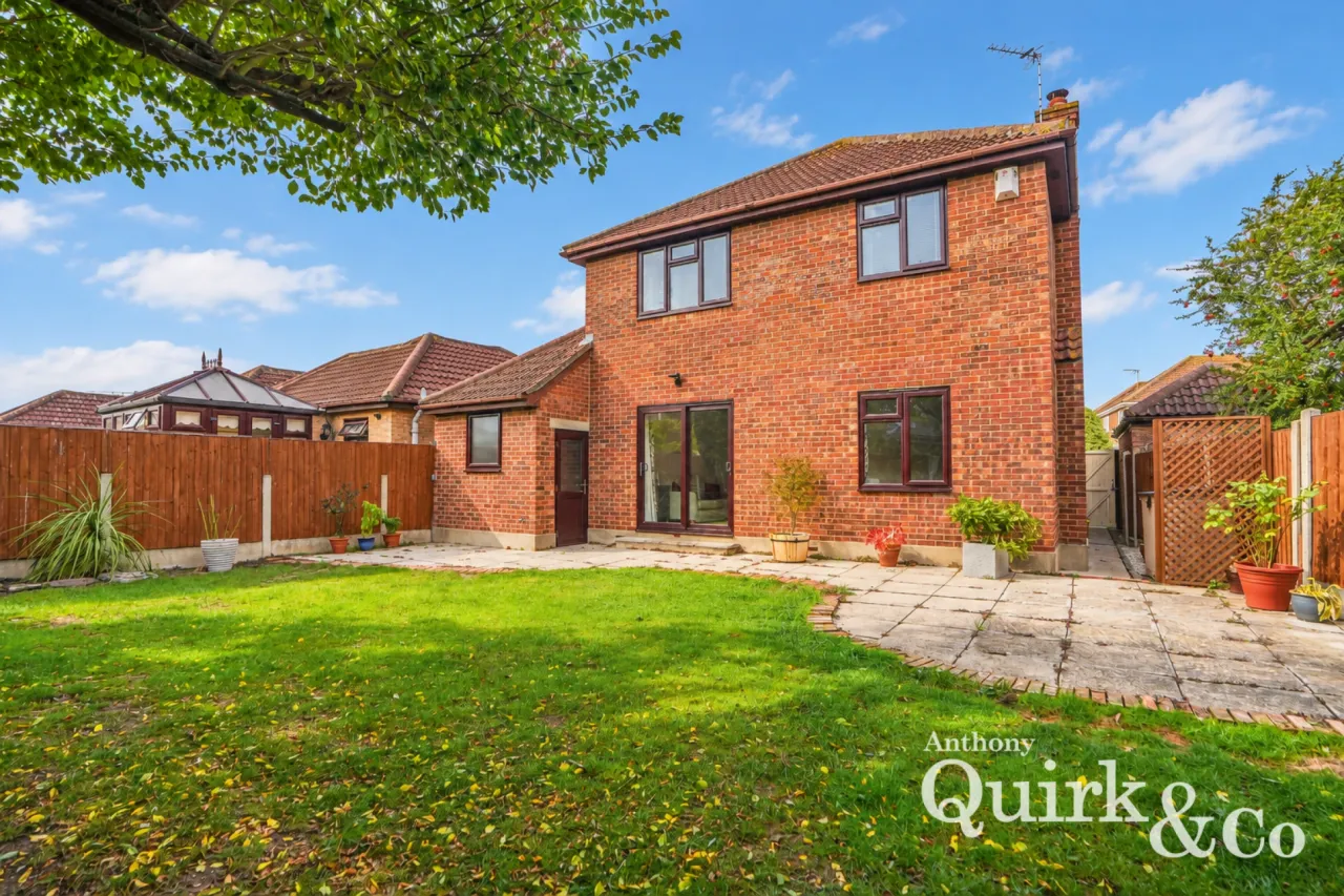 Beecroft Crescent, Canvey Island, SS8, photo 28