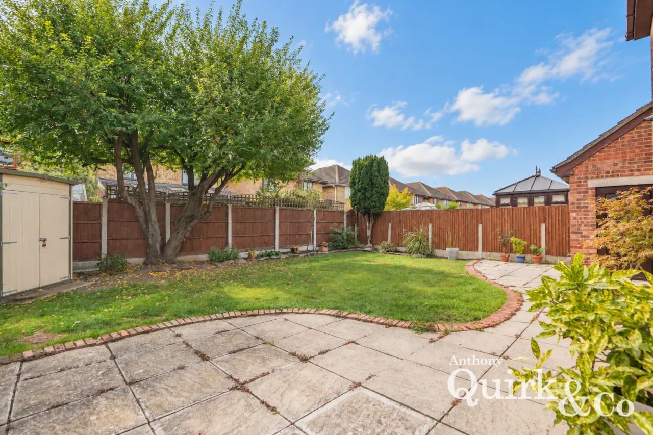 Beecroft Crescent, Canvey Island, SS8, photo 26