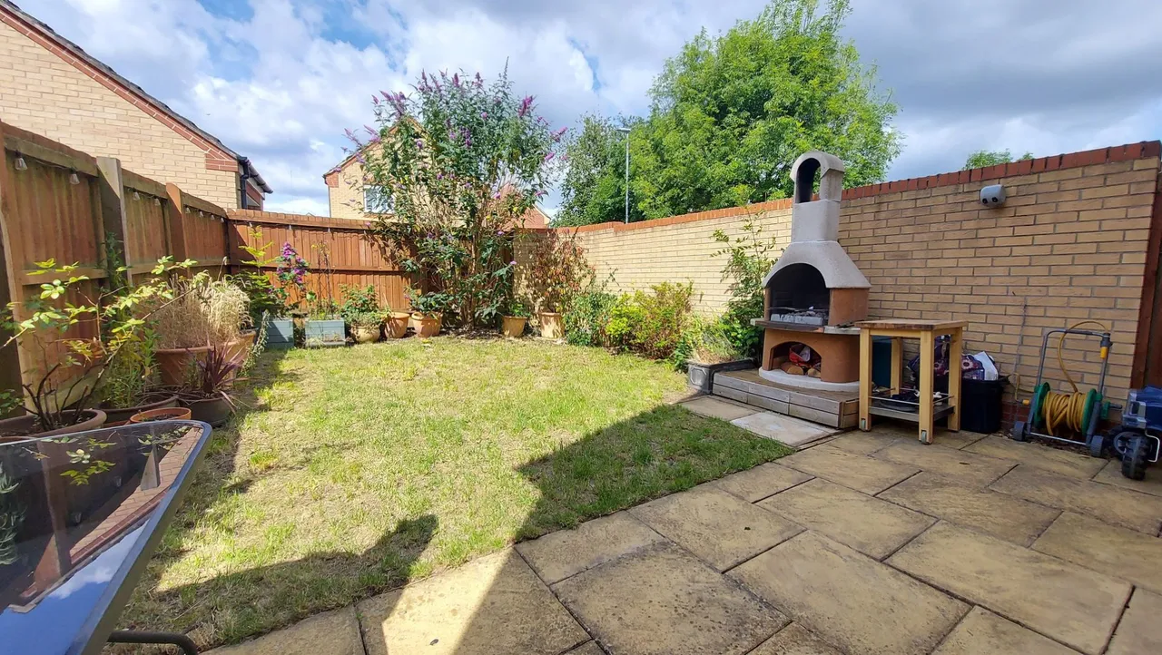 Shelsley Walsh Rise, Bourne, PE10, photo 2