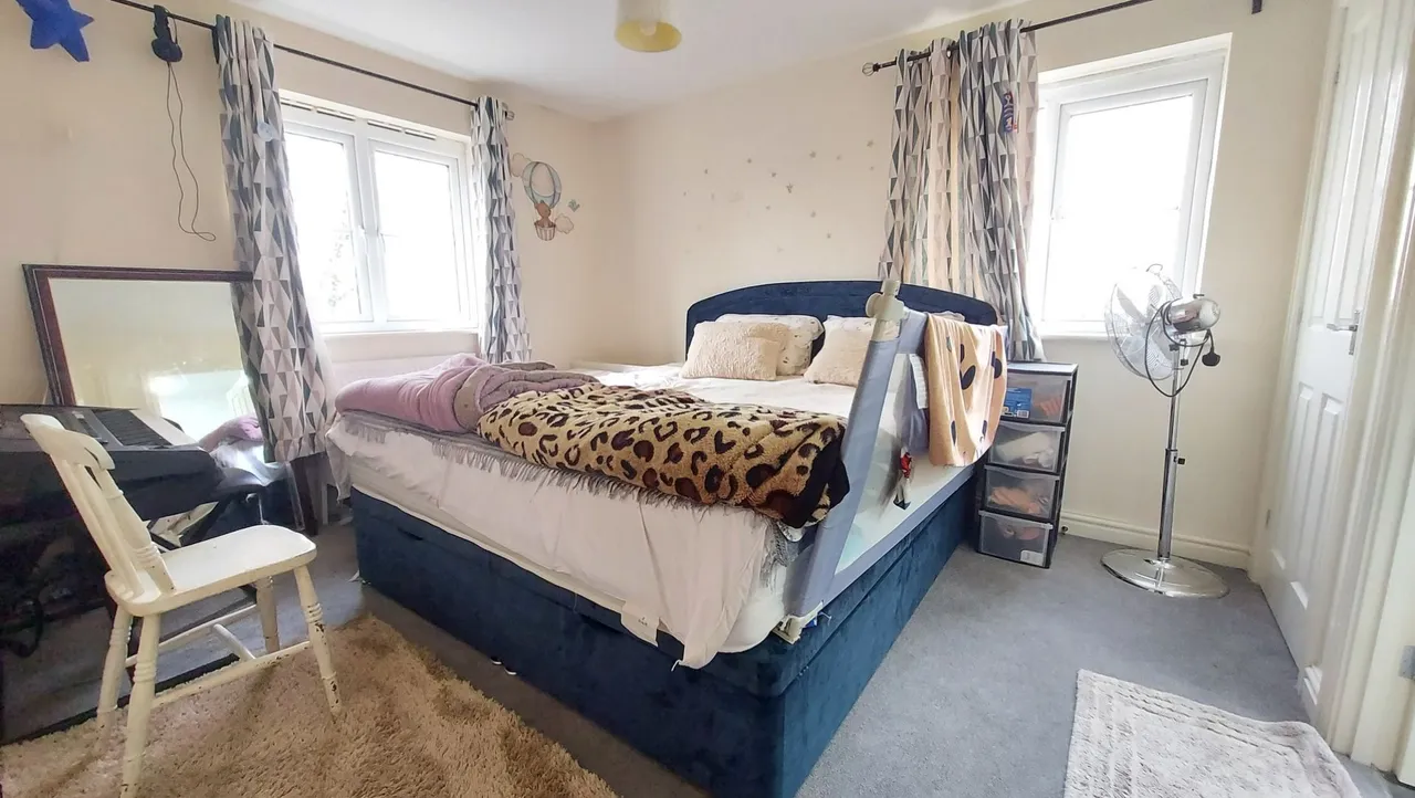 Shelsley Walsh Rise, Bourne, PE10, photo 14