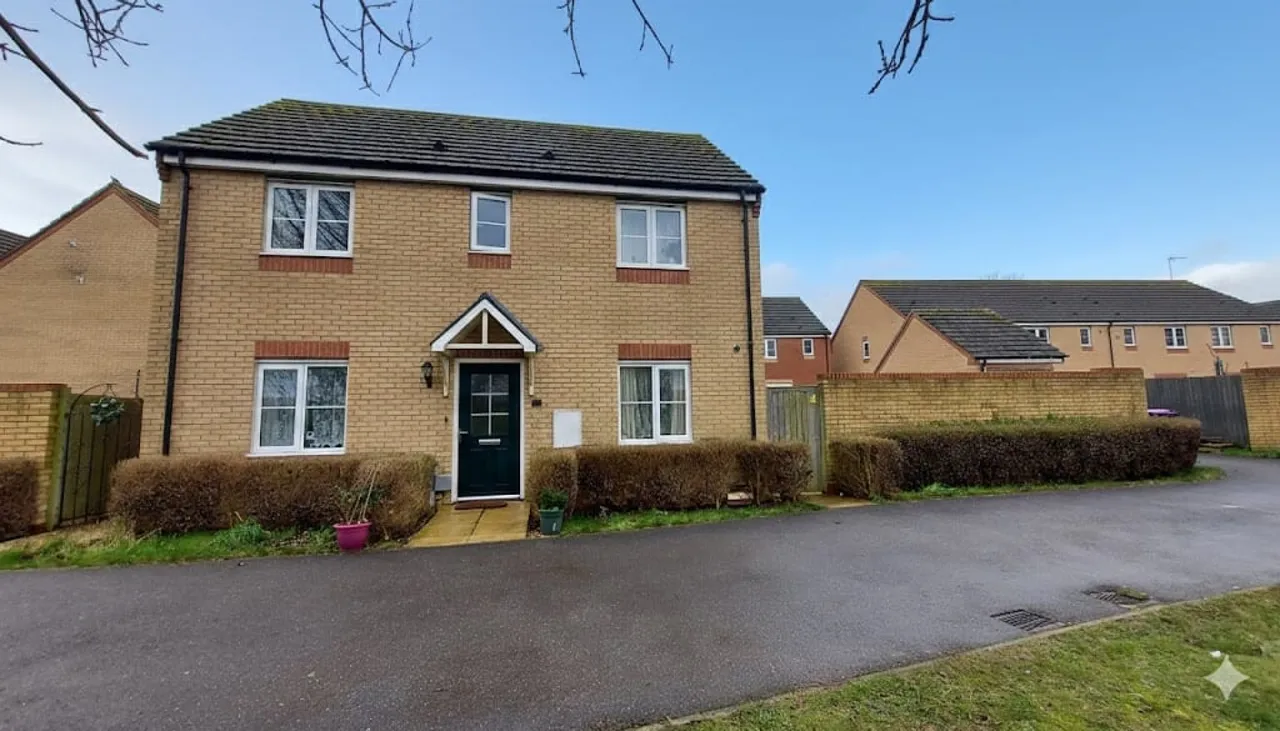 Shelsley Walsh Rise, Bourne, PE10, photo 17