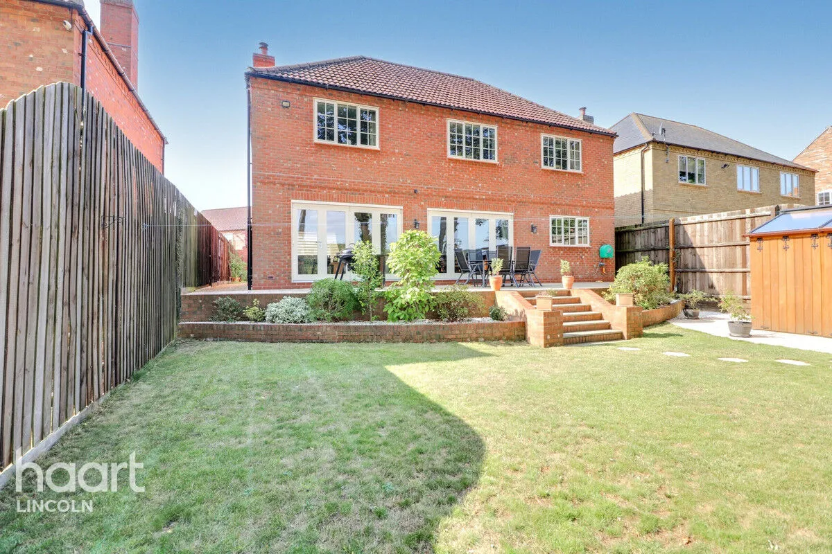 Bridleway Close, Nocton, LN4, photo 41