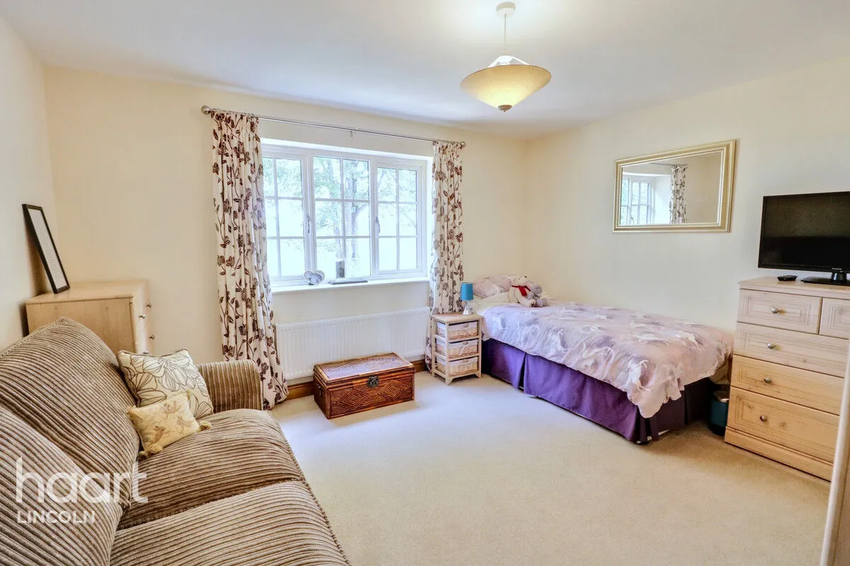 Bridleway Close, Nocton, LN4, photo 32