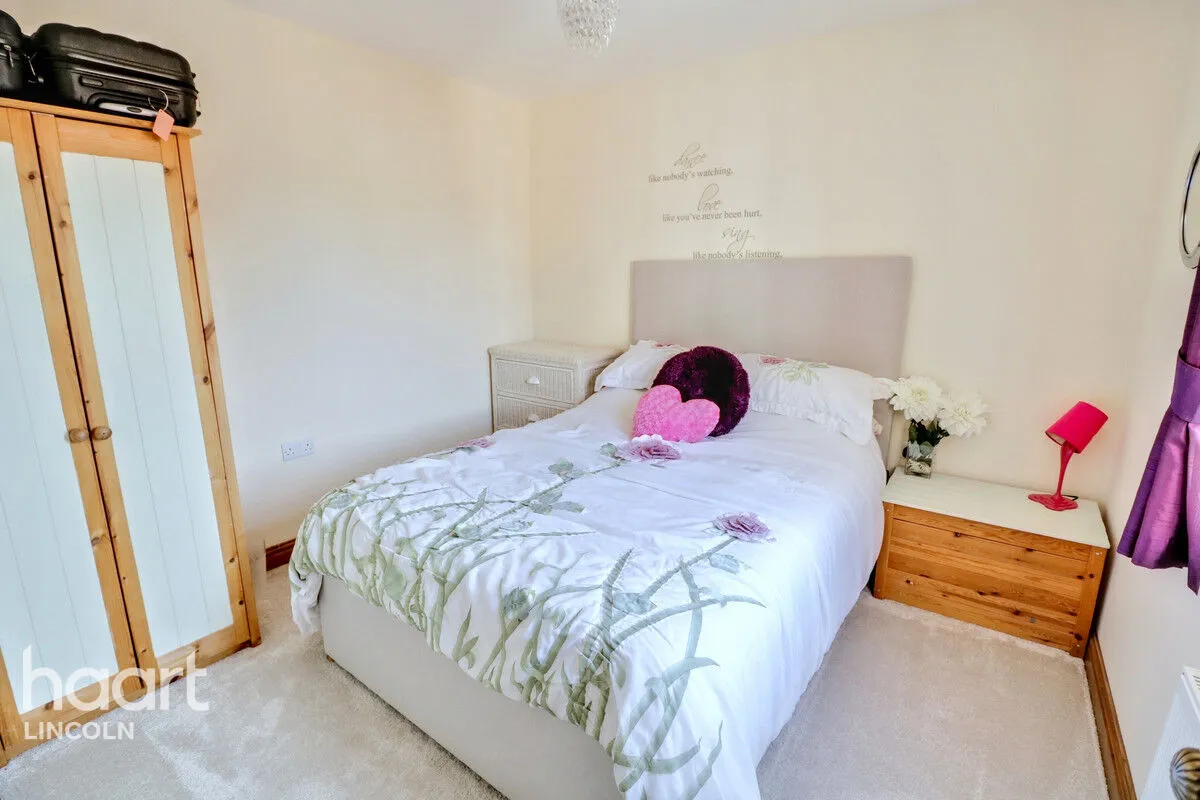 Bridleway Close, Nocton, LN4, photo 36