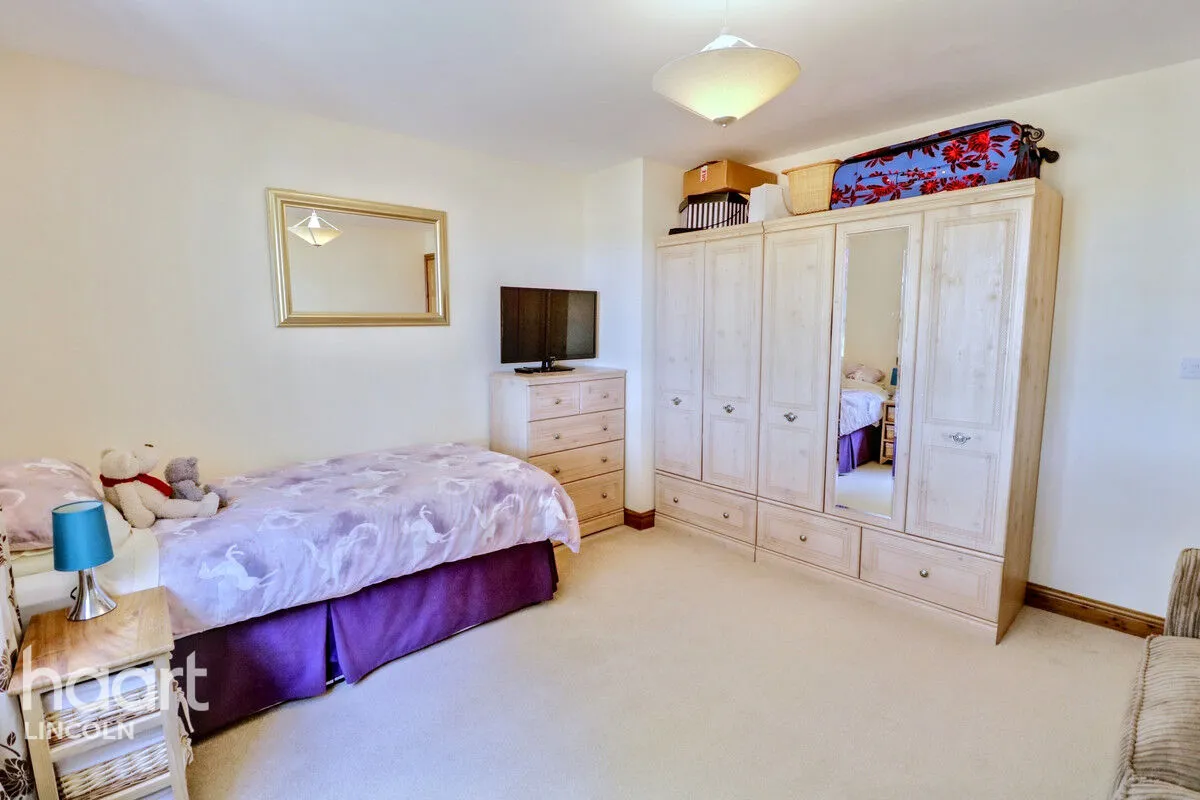 Bridleway Close, Nocton, LN4, photo 33