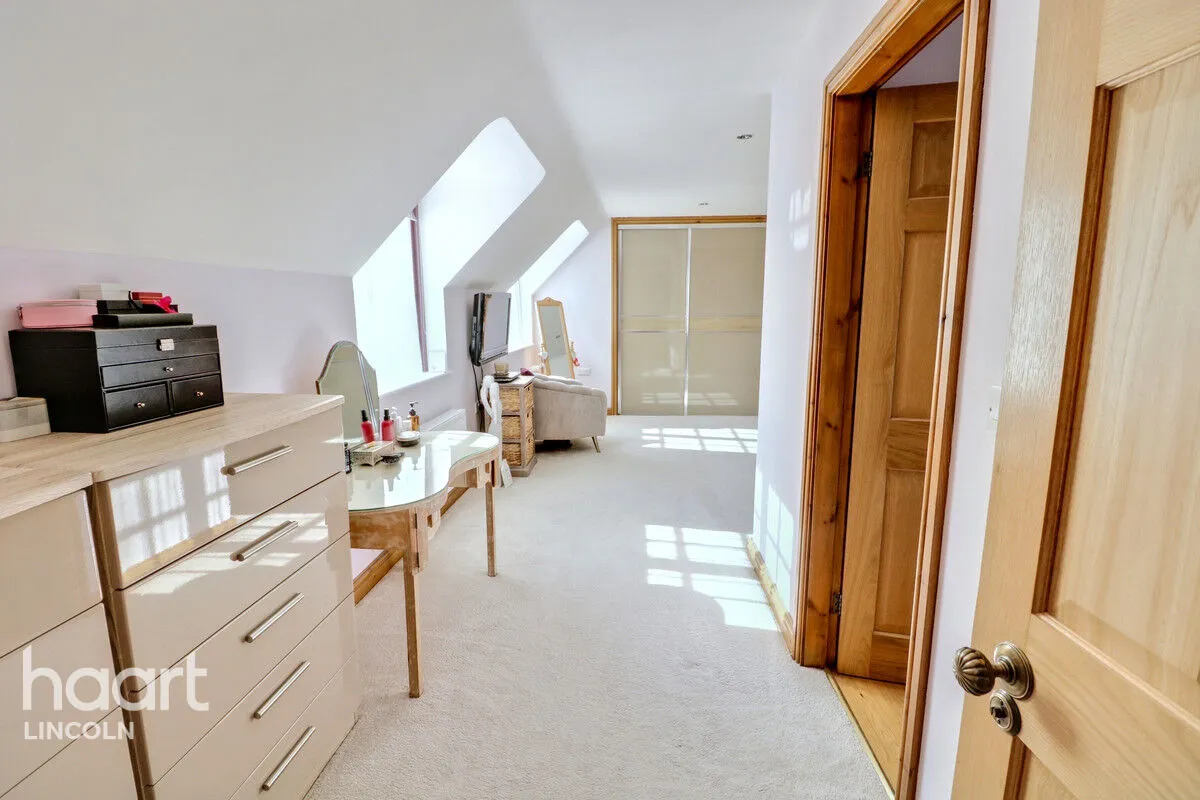 Bridleway Close, Nocton, LN4, photo 21