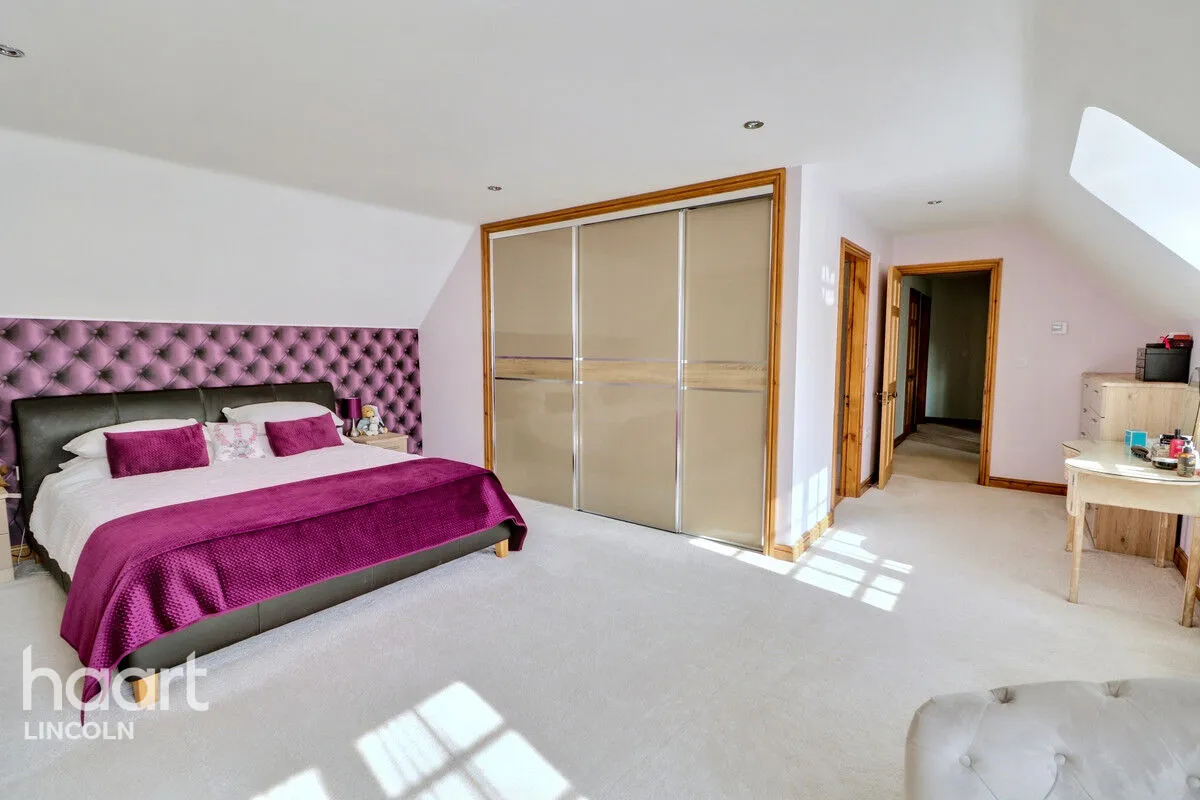 Bridleway Close, Nocton, LN4, photo 20